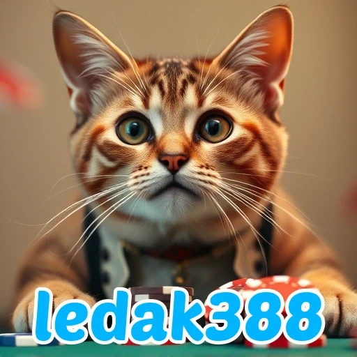 ledak388 Game Kasual