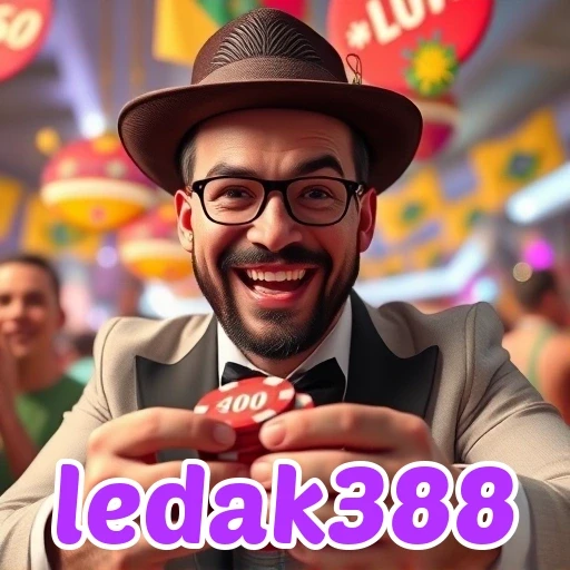 ledak388 Taruhan Olahraga