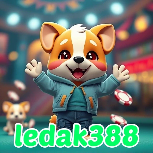 ledak388: Forum Diskusi yang Membangun Komunitas Gamer di Indonesia