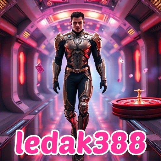 ledak388: Program Loyalitas yang Menguntungkan Pemain Setia