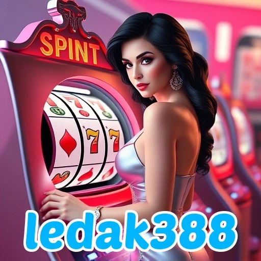 ledak388: Temukan Kesenangan Sesungguhnya dalam Game Multiplayer