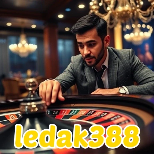 ledak388: Temukan Keunggulan Game Strategi Terbaik di Sini