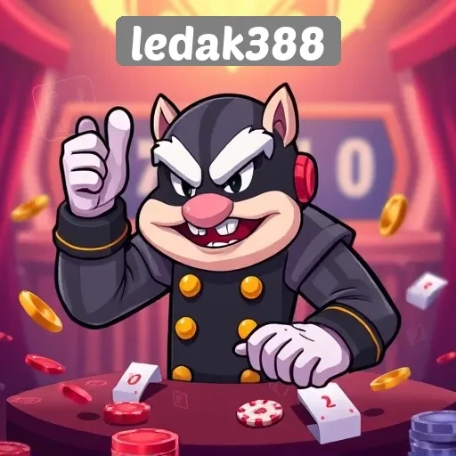 Perbandingan Ledak388 dengan Situs Game Lain di Indonesia