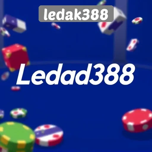 Beragam Permainan Menarik di Ledak388