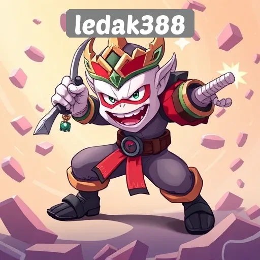 Ledak388 Platform Game Terbaru yang Patut Dicoba