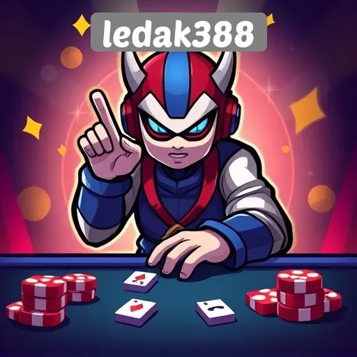 Review Pengalaman Bermain di Ledak388 bagi Gamer Pemula