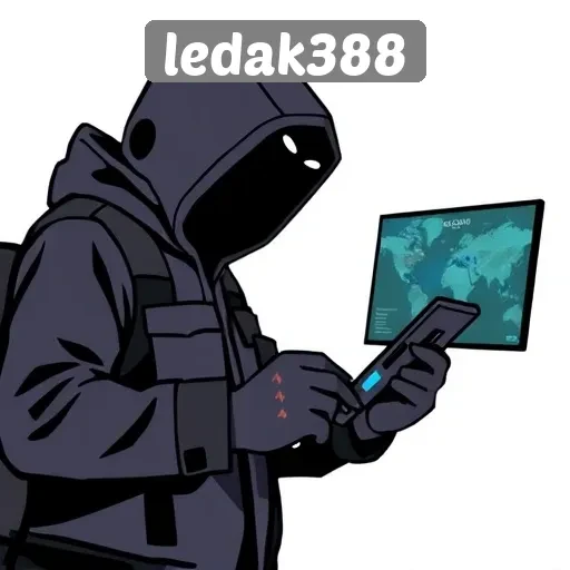 Analisis Keamanan Situs Game Ledak388 untuk Pengguna