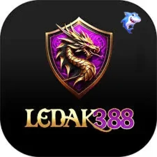 ledak388