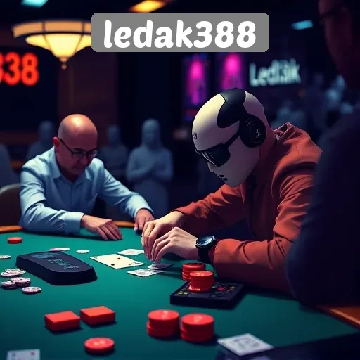 Tips dan Trik Sukses di Ledak388 untuk Pemain Pemula