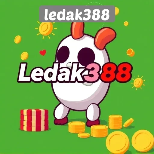 Ulasan Lengkap tentang Ledak388 dan Fitur Permainannya