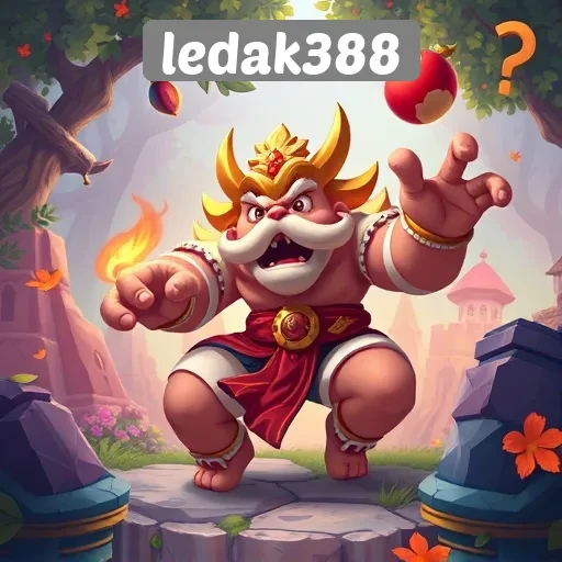 Memahami Fitur Unggulan di Situs Game Ledak388